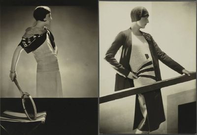 Sirtin » La mode et la folie des années 1920 Sirtin